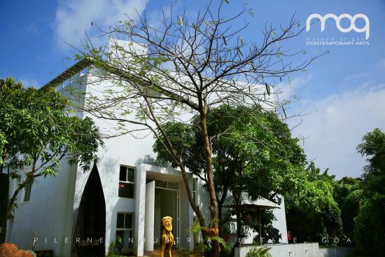 Museum of Goa